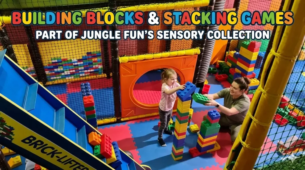 sensory activities for 3- to 5-year-olds