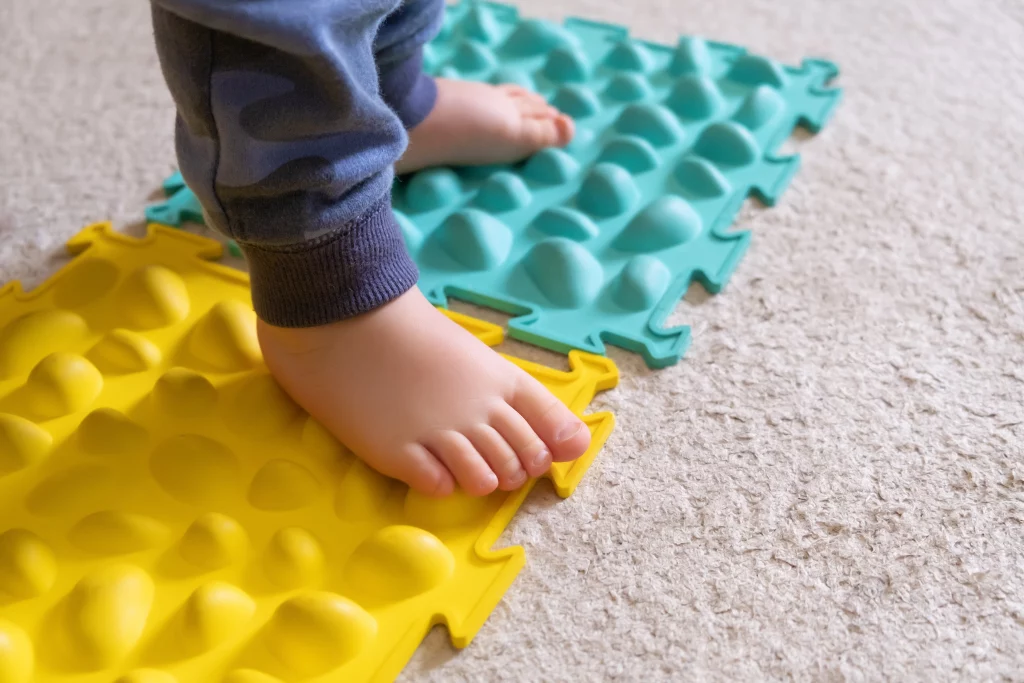 Sensory Activities