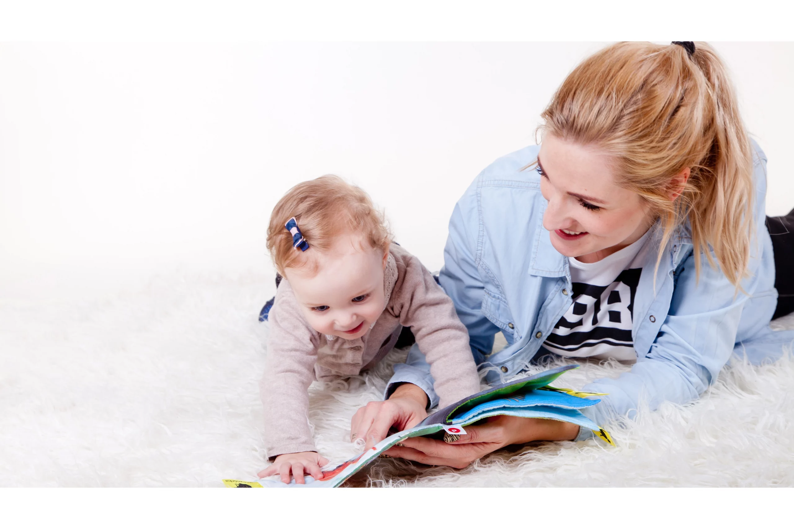 18 month old activities