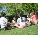 best summer holiday kids activities