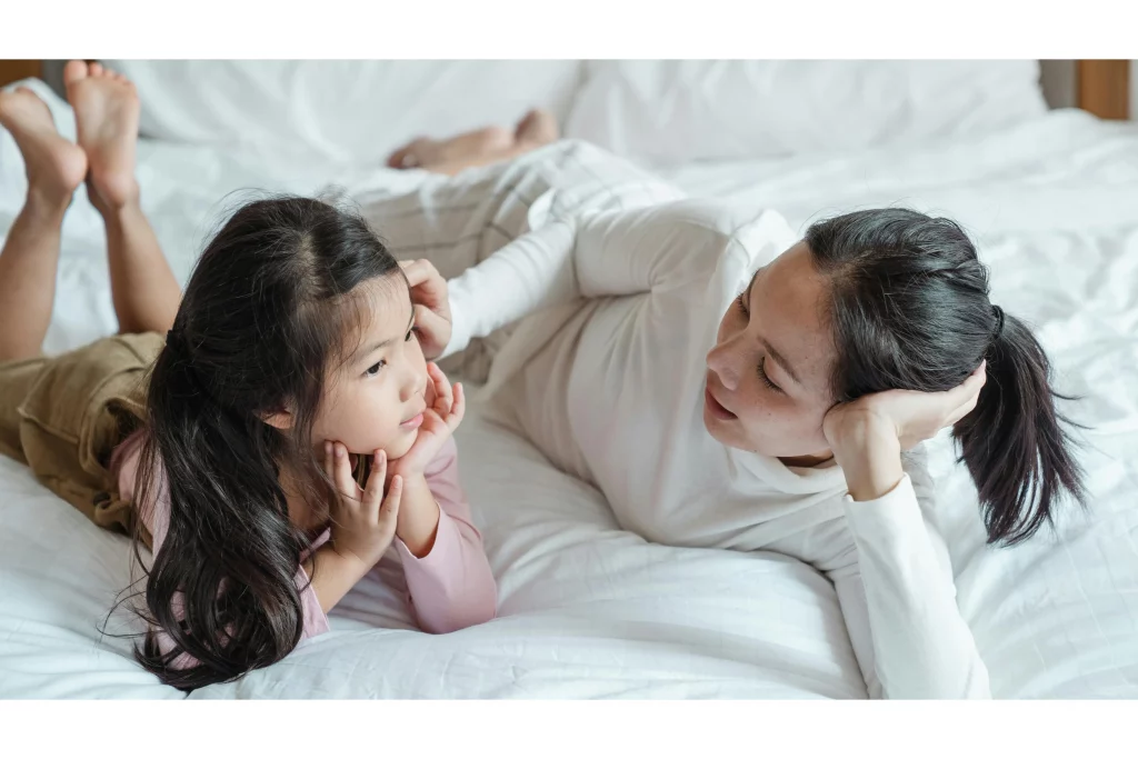 storytelling-summer holiday kids activities 