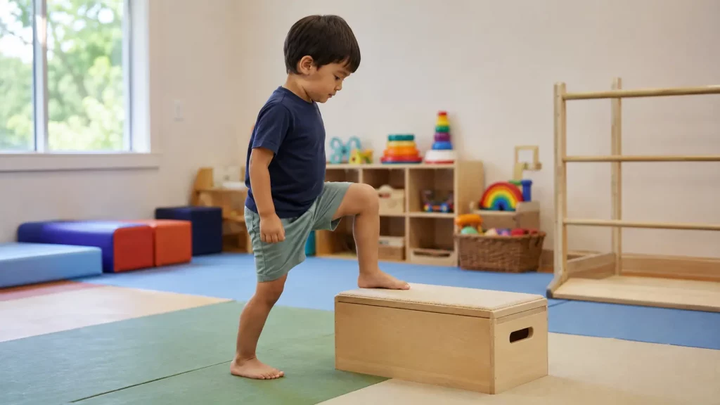 activities for 4-year-olds