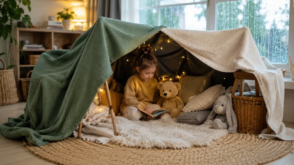activity ideas for 4 year olds