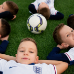 England football team