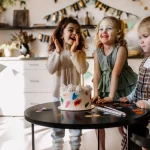 Kids Birthday Party Checklist liverpool
