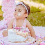 how long should a 1st birthday party be