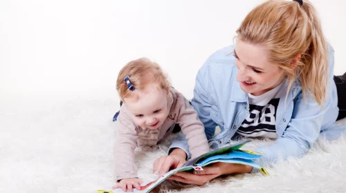 18 month old activities