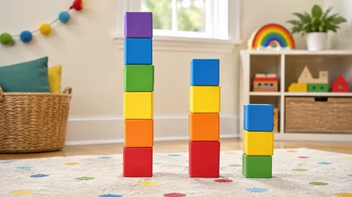 mathematics activities for 3 5 year olds