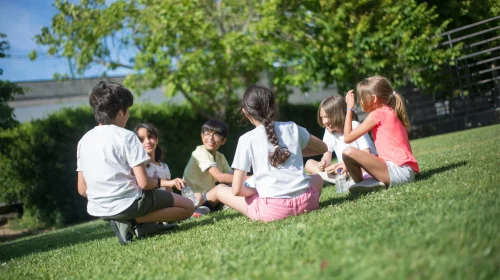 best summer holiday kids activities