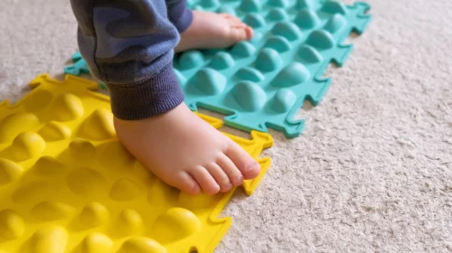 Sensory Activities
